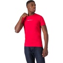 Castelli Classico Tee red