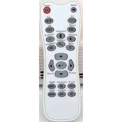 General Optoma hd-65, hd-230x - дистанционно управление с лазерен указател (hd-65, hd-230x)