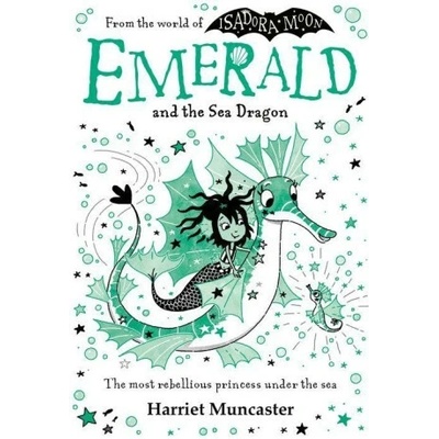 Emerald and the Sea Dragon