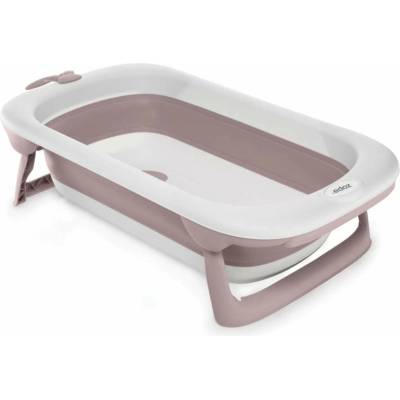 Zopa Dětská vanička Skládací vanička Aquatico Pink