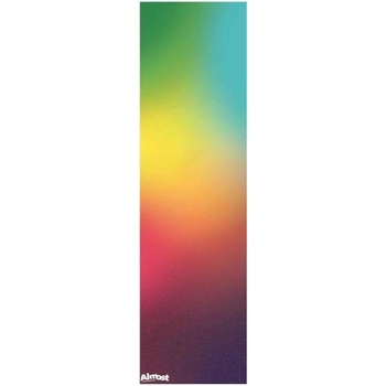 Almost Гриптейп ALMOST GRADIENT Multi 9x33
