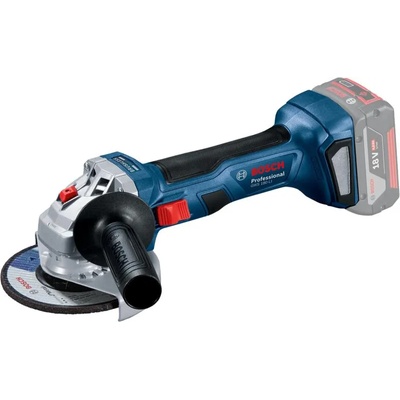 Bosch GWS 180-LI Solo (06019H9020)