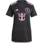 adidas Тениска Adidas Women's Inter Miami CF Short Sleeve T-Shirt - Black