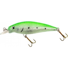 Fladen Eco Fat Plugbait 13 cm 37 g Green Cystalin