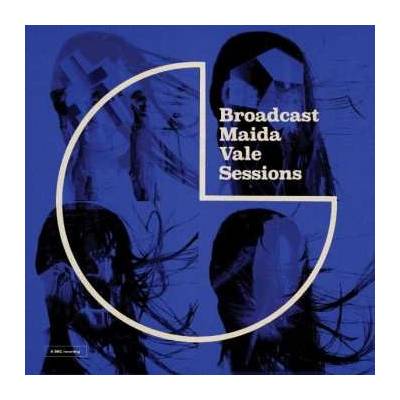BROADCAST - Bbc Maida Vale Sessions CD
