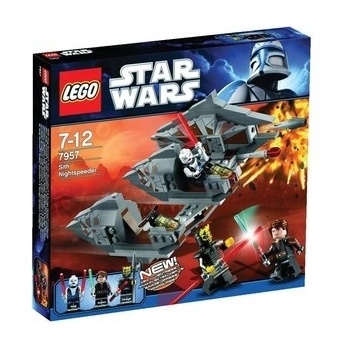 LEGO® Star Wars™ 7957 Geonosis Battle Pack