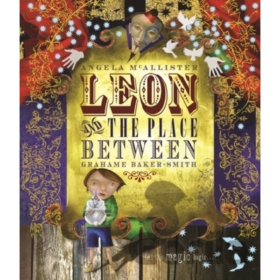 Leon and the Place Between Smith Graham
