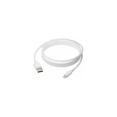 dbramante1928 Lightning - USB-C s piny (male) do Lightning s piny (male) 2,5m