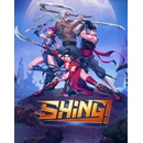Shing!
