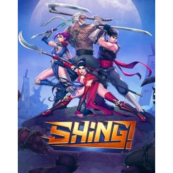 Shing!