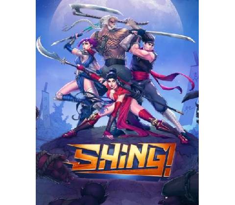 Shing!