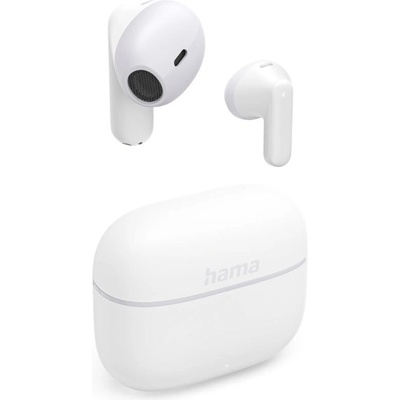 Hama Freedom Light II white (00221753)