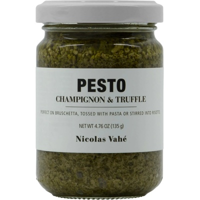 Nicolas Vahé Bio pesto Old Genoa zelená 135 g