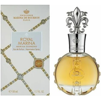 Princesse Marina de Bourbon Royal Marina Diamond EDP 50 ml