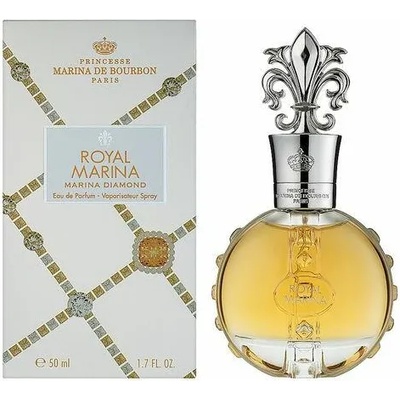 Princesse Marina de Bourbon Royal Marina Diamond EDP 50 ml