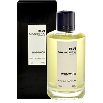 Image 1 of Mancera Wind Wood EDP 60 ml