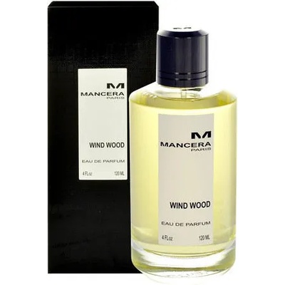 Mancera Wind Wood EDP 60 ml