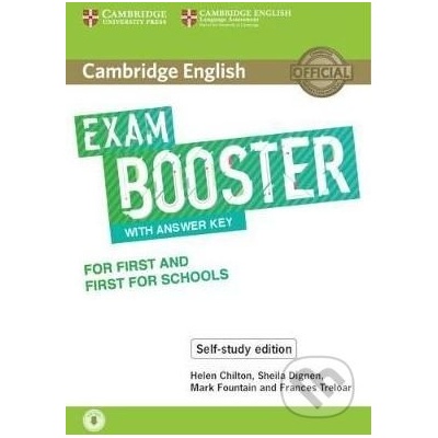 Cambridge English Booster