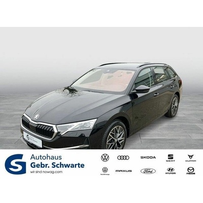 Skoda Octavia Combi 1.5 TSI DSG 110 kW