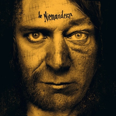 NIEMANDERS - NIEMANDERS - MEMBERS OF DONNERWETTER WRITING SONGS WITH PRISONERS LP