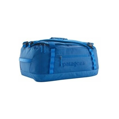 Patagonia Black Hole Duffel Vessel Blue modrá 40L