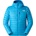 The North Face Мъжко пухено яке The North Face Bettaforca LT Down Hoodie Down jacket - Skyline Blue (004-7259-0211)