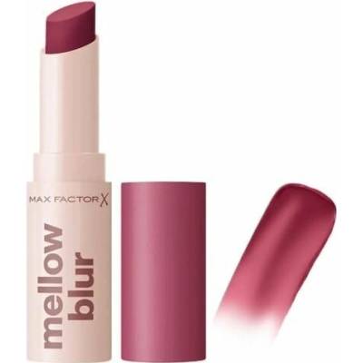 Max Factor 2000 Calorie Mellow Blur krémový rúž 050 Brushed Berry 3,5 g