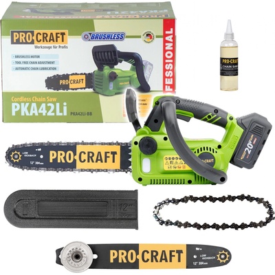 Procraft PKA42Li