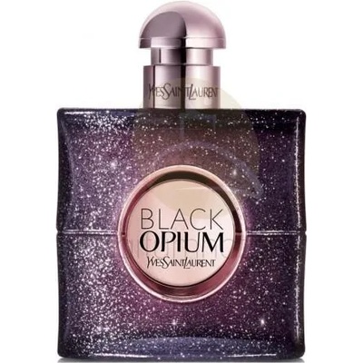 Yves Saint Laurent Black Opium Nuit Blanche EDP 90 ml Tester