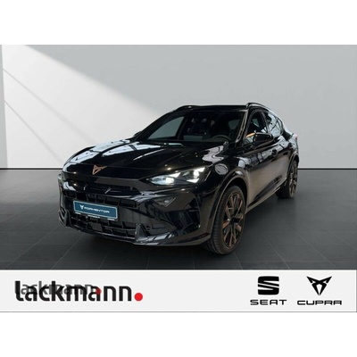 Cupra Formentor 1.5 eTSI 110 kW