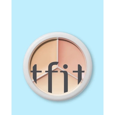 Tfit Korektor na obličej Cover Up Pro Concealer No.03 Cool 15 g