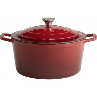 APS Hrniec s pokrievkou „5 STARS“ 28cm, 6L