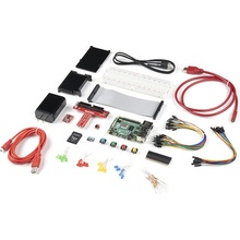 SparkFun Raspberry Pi 4 Hardware Starter Kit - 4GB