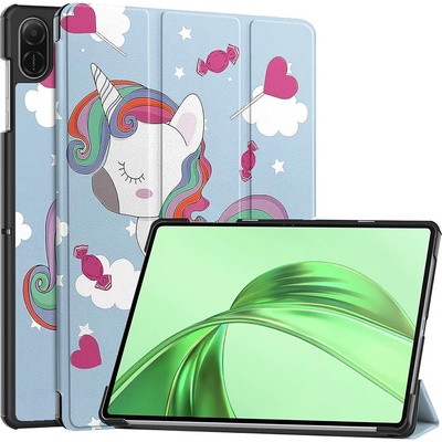 Techsuit FoldPro Kryt pro Honor Pad X8a KF2346047 unicorn