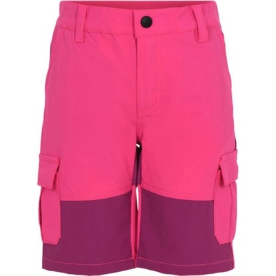 Lego ® Wear dívčí kraťasy LWPAYTON 300 růžová