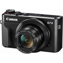 Digitálne fotoaparáty Canon PowerShot G7 X Mark II