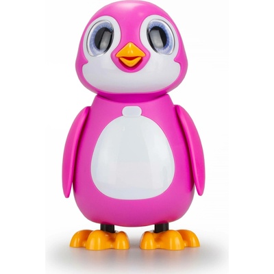 Silverlit Rescue Penguin záchranářský tučňák