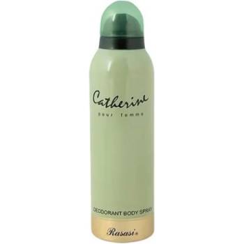 Image 1 of Rasasi CATHERINE Deo Body Spray Дамски дезодорант 200мл