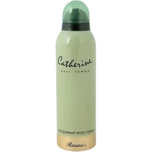 Rasasi CATHERINE Deo Body Spray Дамски дезодорант 200мл