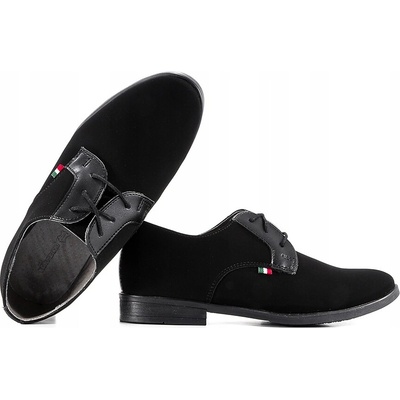 Kornecki dětské boty eko kůže