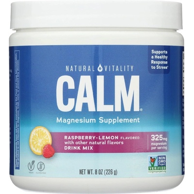 Magnesium Calm natural 226 g