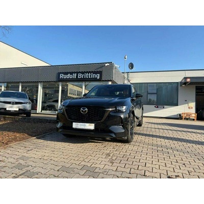 Mazda CX-60 3.3 e-Skyactiv D 254 AWD Homura Plus 187 kW