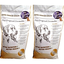 Dog Lovers Gold 2 x 13 kg