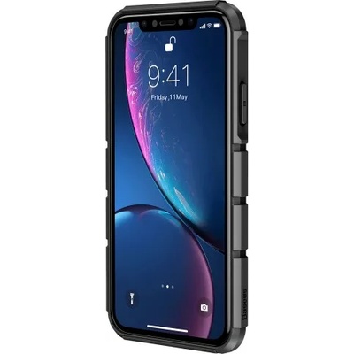 Baseus Panzer case за Apple iPhone XR