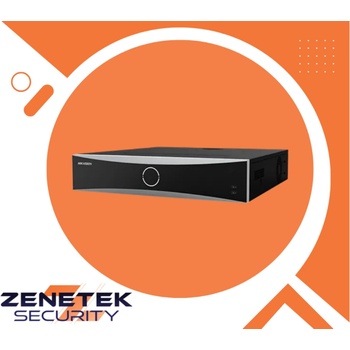 Hikvision DS-7716NXI-I4/S(STD)(E) 16-канала AcuSense NVR 12MP 4K (DS-7716NXI-I4/S(STD)(E))