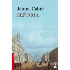 Se? oría | Jaume Cabré (2015)