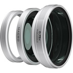 Freewell Gear Fuji X100VI/X100V (FW-FU-XMWA) Обективи