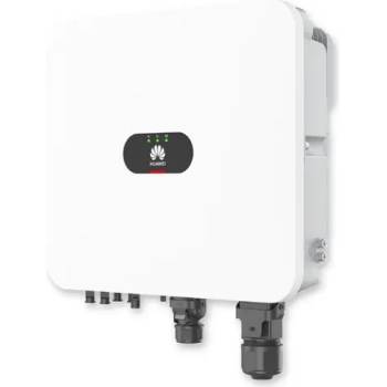 Image 1 of Huawei Инвертор за фотоволтаичен панел, Huawei Inverter SUN2000-6KTL-LB0 Single Phase Residential