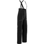 Arc'teryx Ски панталон Arc'teryx Women's Rush Bib Pant Ski touring trousers - Black - размер 2 (107-4243-0111)