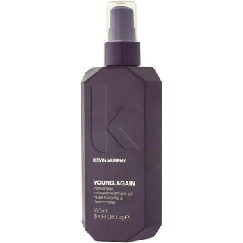 KEVIN.MURPHY Young. Again подхранващо масло за коса 100 ml унисекс
